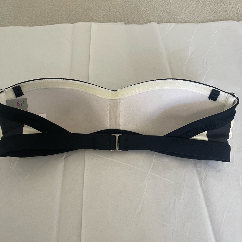 Athleta Bandeau Bikini Top - Picture 2 of 5